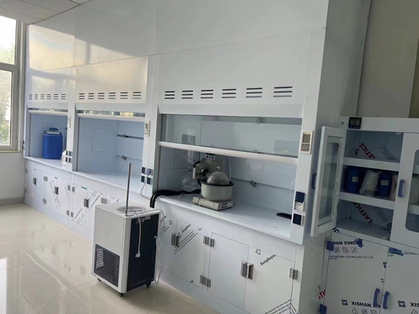 全鋼通風柜廠商